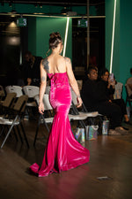 Load image into Gallery viewer, Sweet Pea Gown
