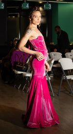 Load image into Gallery viewer, Sweet Pea Gown
