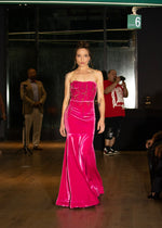 Load image into Gallery viewer, Sweet Pea Gown
