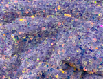 Load image into Gallery viewer, Lilac Dream Sequin Gown
